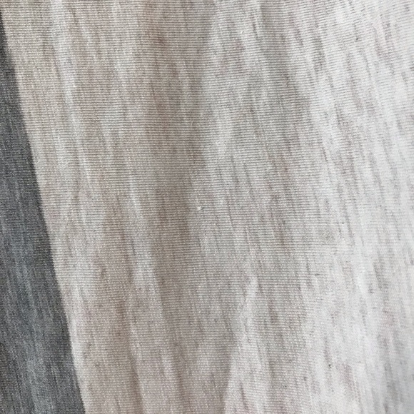 Lululemon Sage Scarf (Cotton) - Bold Stripe - Picture 7 of 7